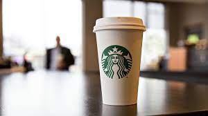 Starbucks Nisan 2022 zammı sonrası yeni fiyat listesi belli oldu! Güncel Starbucks  kahve fiyatları 2022