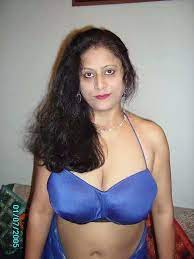 Mature indian boobs