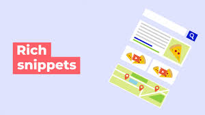 Google rich snippets you should know