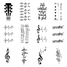 7,274 likes · 3 talking about this · 2,649 were here. Sanerlian Guitar Music Temporary Factory Outlet Water Sticker Watercolor Tattoo