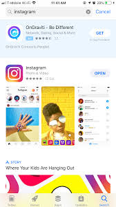 If you have a new phone, tablet or computer, you're probably looking to download some new apps to make the most of your new technology. Instagram App Won T Download Apple Community