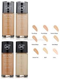 Playhouse On Top Plans Revlon Colorstay Foundation Shade