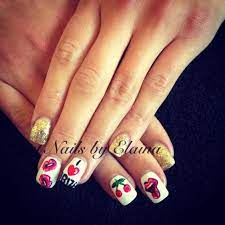 ibiza nails by nainie22