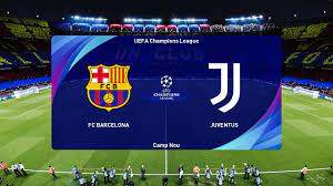 Juventus and barcelona will clash at allianz stadium in one of the best matches of the champions league's group stage in a repeat of the 2015 final. Uefa Champions League Juventus Vs Barcelona Preview Sports Burner
