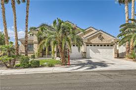 homes in anthem country club henderson nv