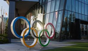 Ο λευτέρης πετρούνιας βρίσκεται στην ιαπωνία και προετοιμάζεται για τους ολυμπιακούς αγώνες του τόκιο. Olympiakoi Agwnes 2021 Oi Ellhnikes Symmetoxes Kai To Analytiko Programma