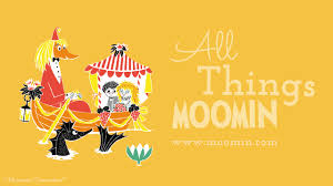 moomin wallpapers 75 pictures
