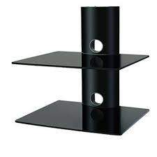 Legend Pvs 502 Two Shelf Wall Bracket W