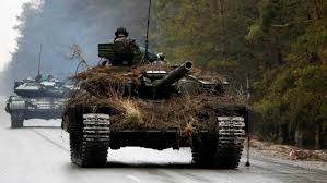 Russia pours more troops into Ukraine after meeting heavy resistance |  Financial Times
