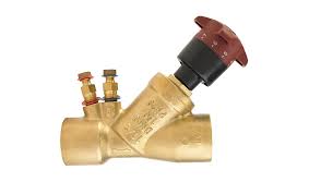Circuit Balancing Valves Half Inch To 2 Inch Armstrong