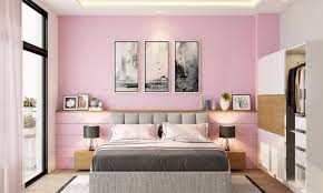 What Curtains Go With Pink Walls