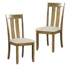 Dining Chairs With Seat Cushions