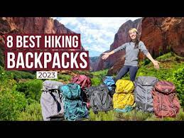 best backng backpacks