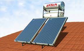 Yenilenebilir enerji kaynaklarını elde etmede güneş paneli ürünleri, pek çok binada tercih edilir. Gunes Enerjisi Sicak Su Panel Fiyatlari 2021 Ev Tipi Gunes Enerjisi