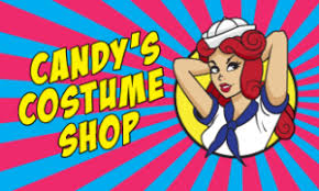 candy s costume candy s costume