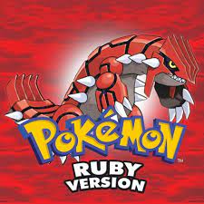 Pokemon Ruby Version - IGN
