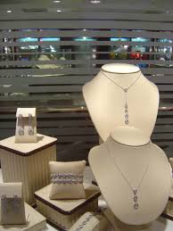 jewelry display case