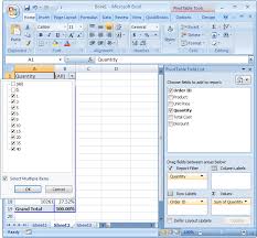 ms excel 2007 suppress zeros in a