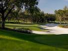 Tranquilo Golf Club at Four Seasons Resort Orlando in Lake Buena Vista
