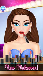 makeup games 2 makeover for iphone
