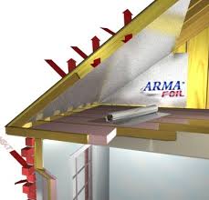 Radiant barriers have become somewhat shrouded in urban myth. Radiant Barrier Insulation Vs Fiberglass Insulation