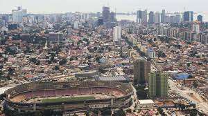 Luanda, the capital of angola, is on the atlantic coast. Lebenshaltungskosten Slum Stadt Luanda Ist Fur Auslander Am Teuersten Welt