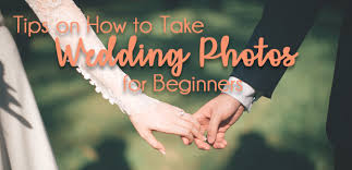 Learn all the essentials of photography and develop your skills to become a photographer. 10 Tips On How To Take Wedding Photos For Beginners Envira Gallery
