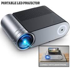 portable projector full hd 1080p