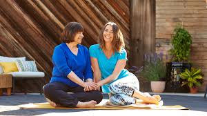 10 day restorative yoga retreat yoga