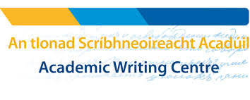 Academic Writing Help Centre   SASS   Student Academic Success    
