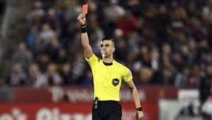 Before you get a retail credit card, consider your options. A Closer Look At Video Review In Mls Red Cards And Mistaken Identity Vancouver Whitecaps Fc