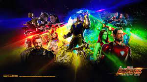 avengers infinity war hd wallpapers
