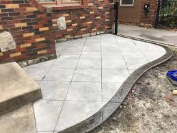 Don T Settle For Flat Gray Concrete