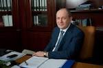 Deputy Chairman Vitaly Markelov