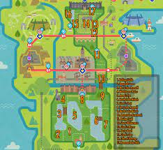 Pokemon Sword and Shield Wild Area guide: Every Pokemon you can catch in  each zone