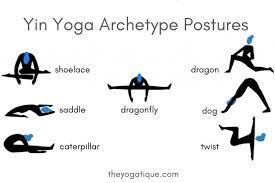 yin yoga description benefits guide