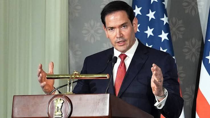 Rubio calls far-left terror 'poisonous' and 'masked as equality,' | Fox News