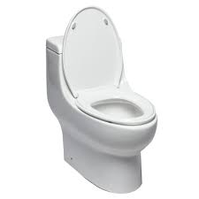 Eago Slow Close Toilet Seat For