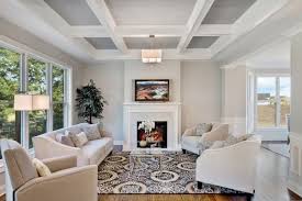 how to choose a ceiling paint color