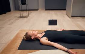 why you need to add yoga nidra to your