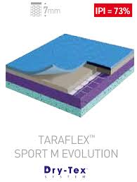 gerflor taraflex sport m evolution