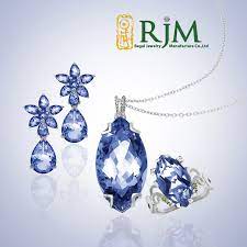 regal jewelry manufacture co ltd