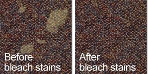 carpet dyeing and carpet cleaning in