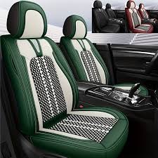 5 Seats Car Seat Covers For All Season