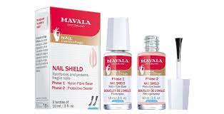 mavala nail shield phase 1 2 nail