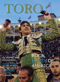 Revista Toro Colombia by Revista Toro - Issuu