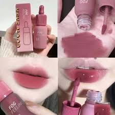 lip tint korean cosmetics