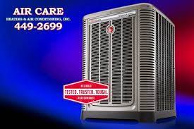 best company to install your new ac system