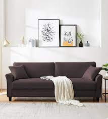 Sofas Buy Sofa Furniture Upto