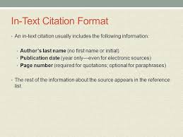 Sample How to cite newspaper articles apa with no author